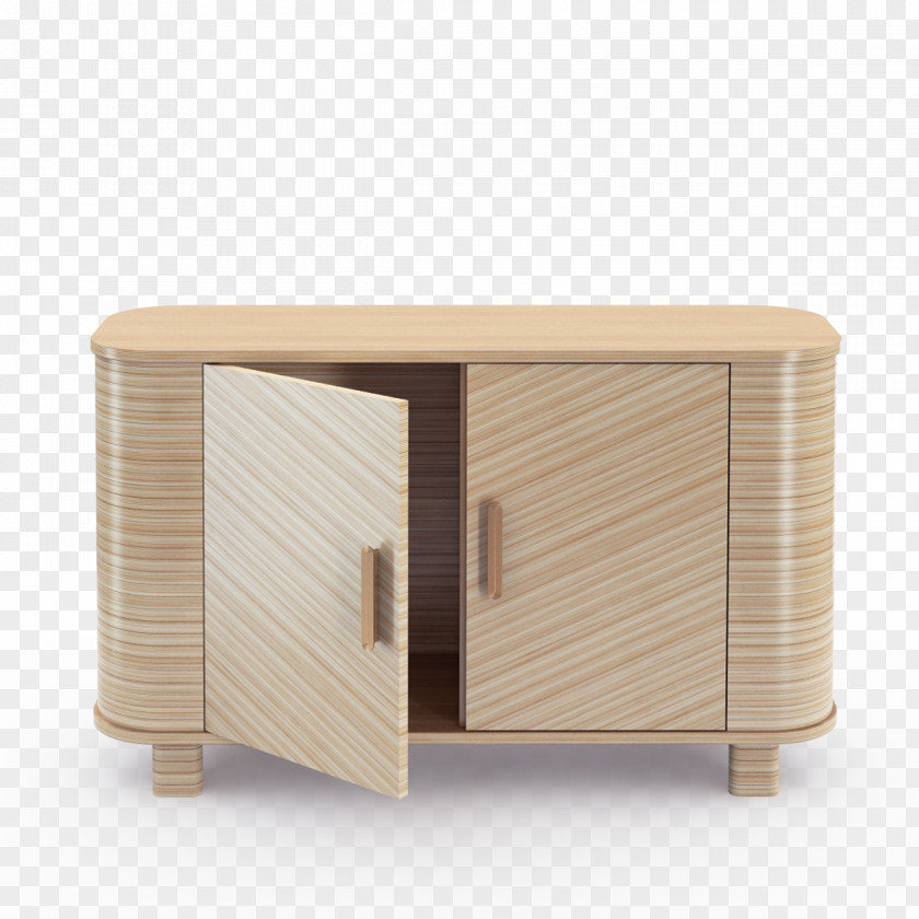Design Drawer Buffets & Sideboards Plywood PNG