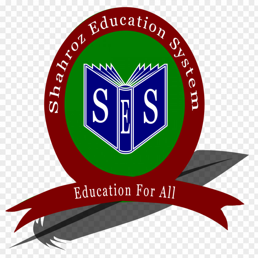 Education Logo Brand PNG