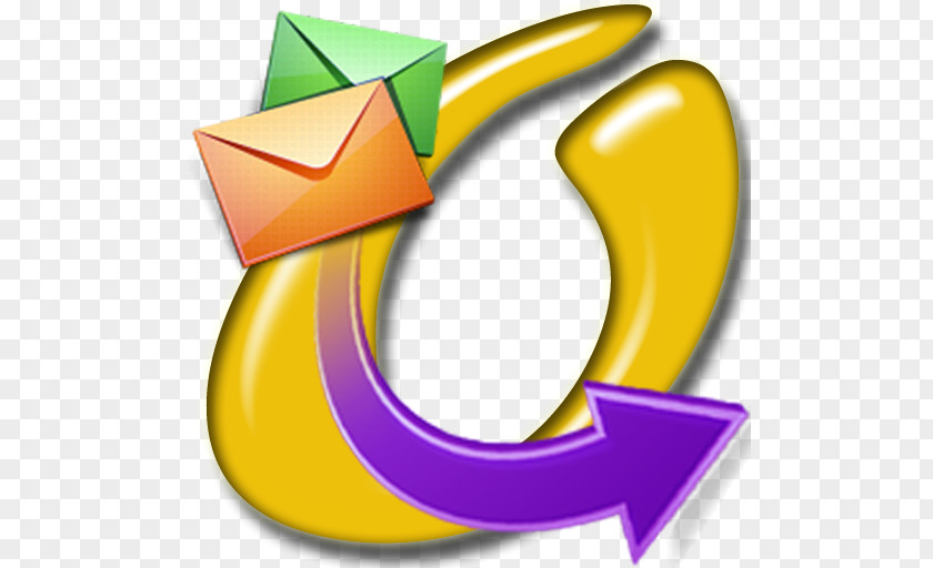 Email Client Microsoft Outlook Mbox PNG