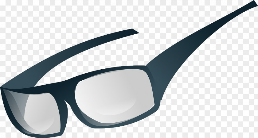 Glasses Goggles Royalty-free Clip Art PNG