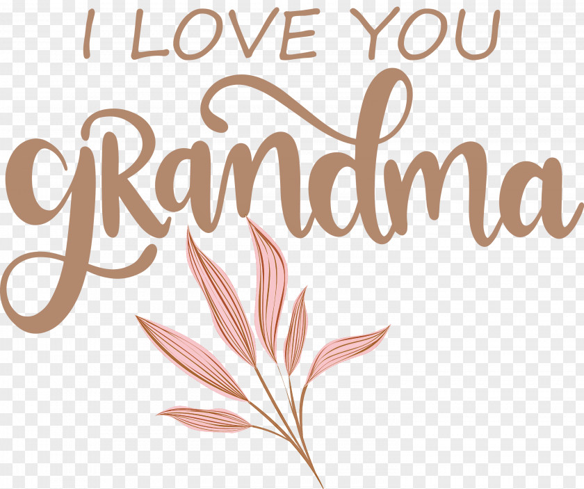 Grandma Grandmothers Day PNG