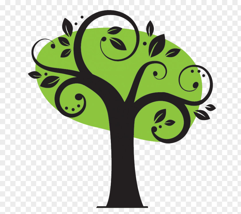 Logo Plant Stem Green Clip Art Tree Leaf PNG