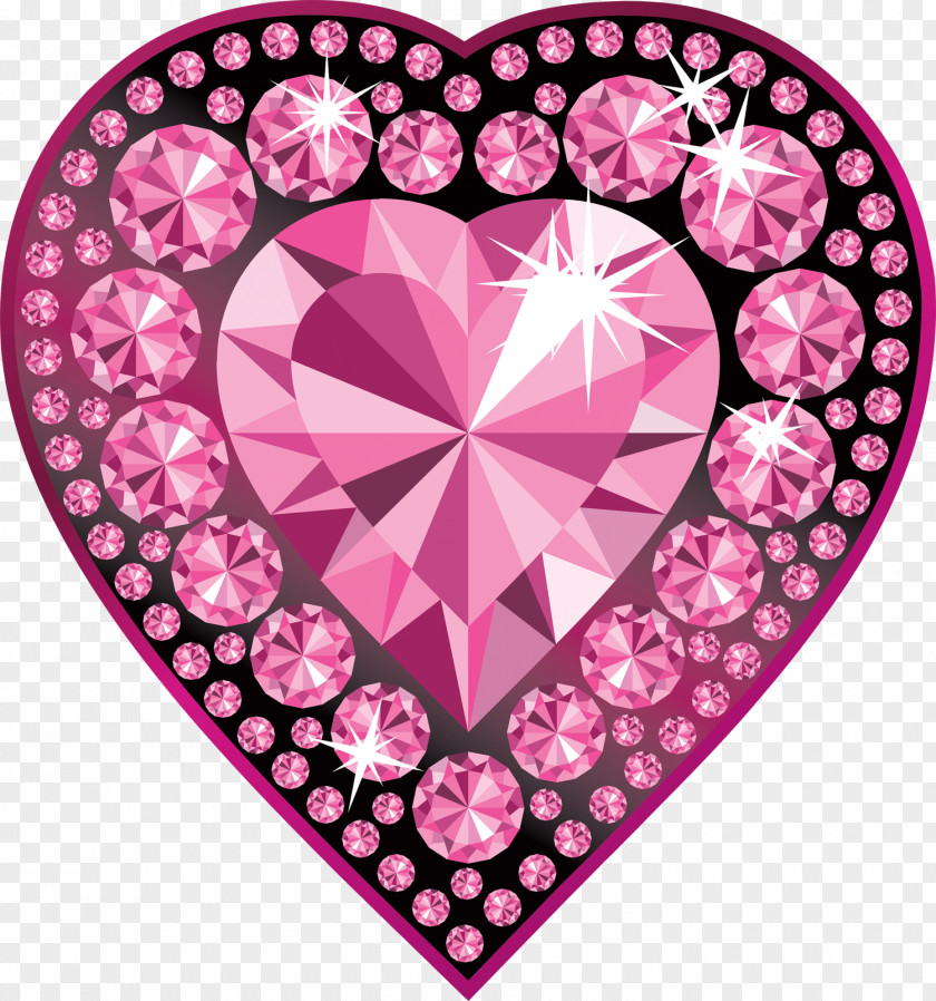 Pink Glitter Desktop Wallpaper Visual Arts Clip Art PNG
