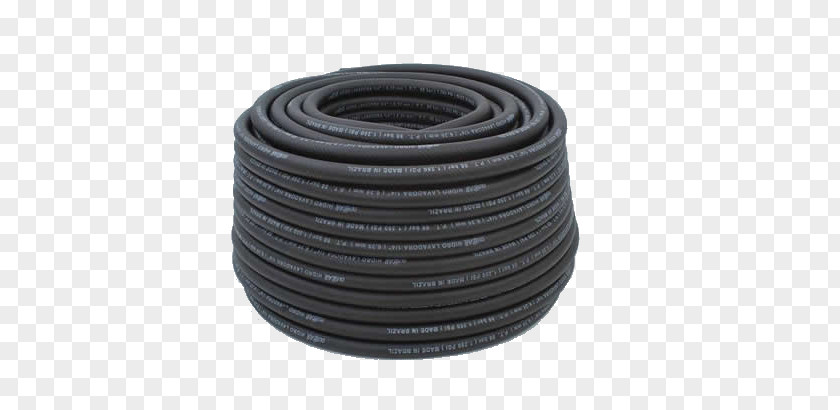 Pipa Pressure Washers Hose Synthetic Rubber Natural 0 PNG