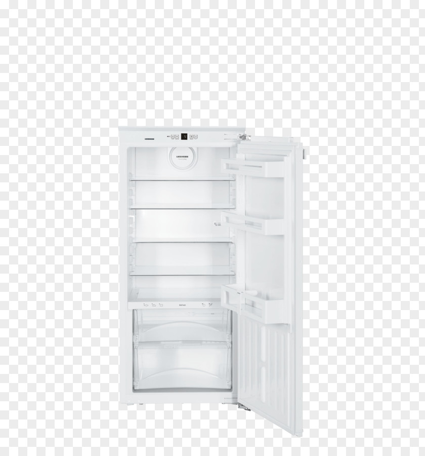 Refrigerator Liebherr Group Premium IK 2750 PNG