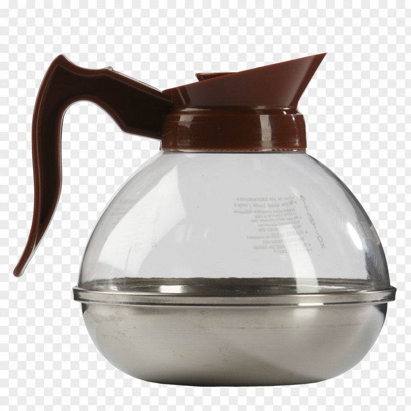 Stainless Steel Products Jug Kettle Coffeemaker Teapot Pitcher PNG