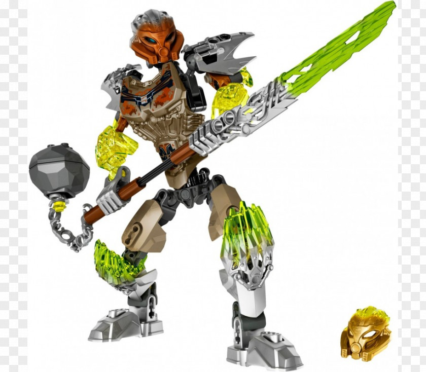 Toy LEGO 71306 BIONICLE Pohatu Uniter Of Stone Amazon.com Toa PNG