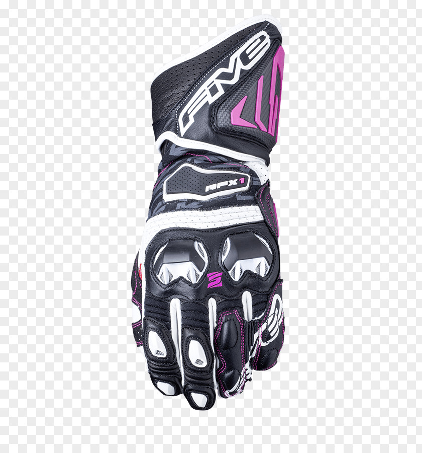 Woman Glove Motorcycle Guanti Da Motociclista Leather PNG