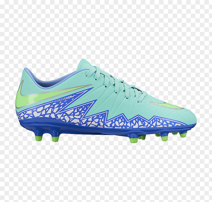 Women Soccer Nike Hypervenom Football Boot Cleat Tiempo PNG