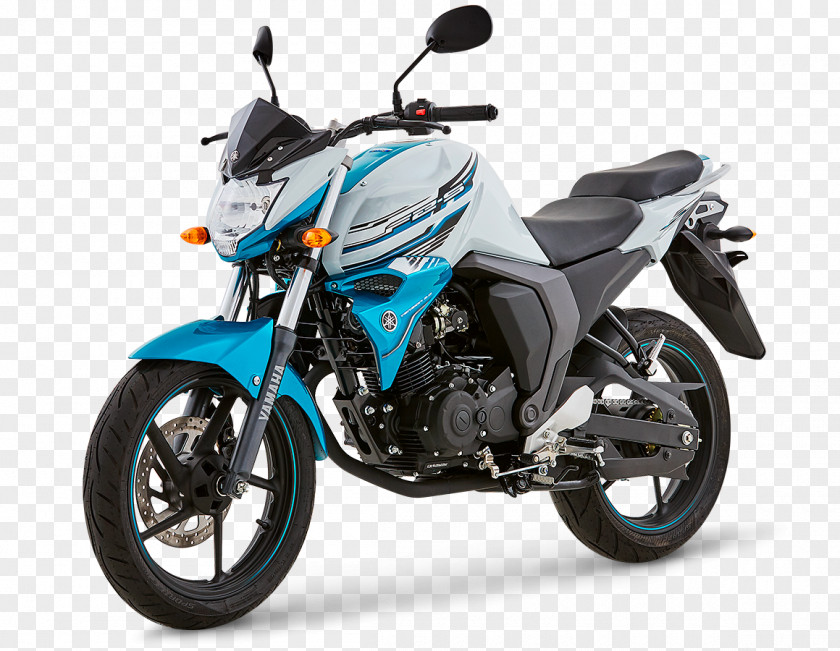 Car Yamaha FZ16 Fazer Motor Company Fuel Injection YZF-R1 PNG