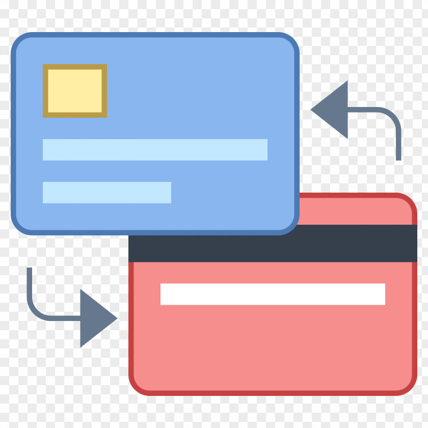 Card Exchange Icons8 PNG