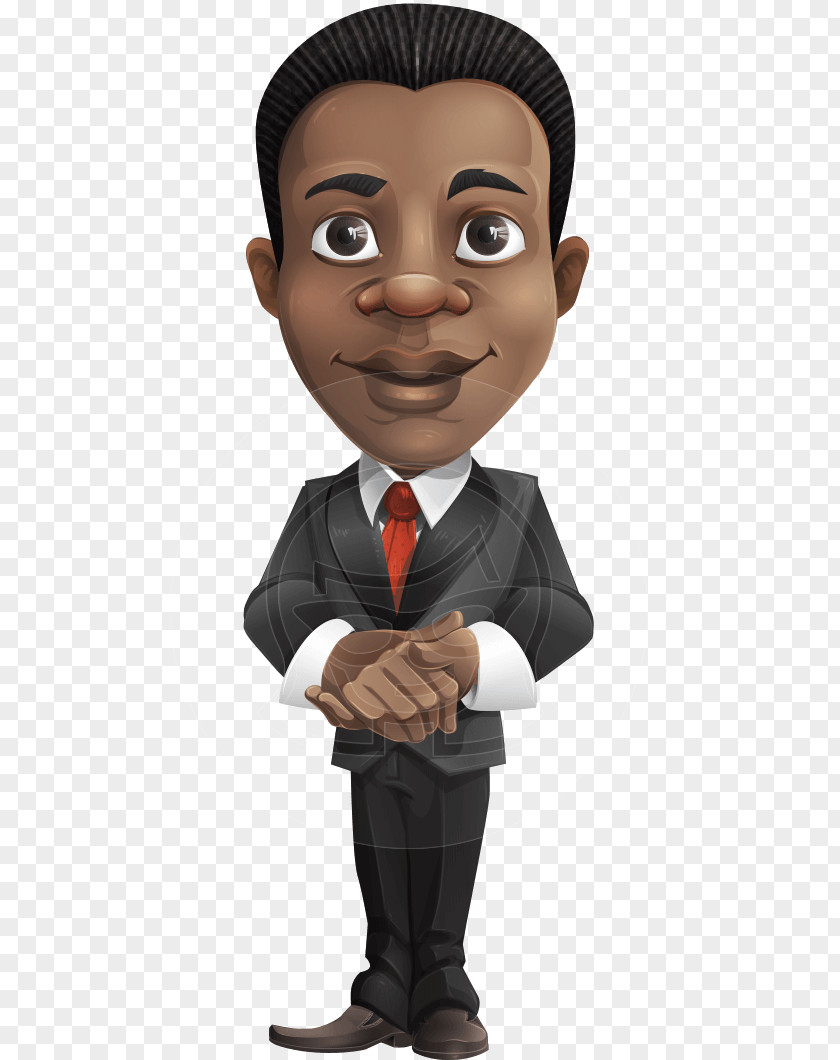 Cartoon Character Businessperson Men In Black: The Series PNG
