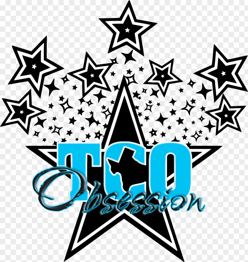 Cheer Texas Obsession Cheerleading Logo Spirit Of Winery Graphic Design PNG