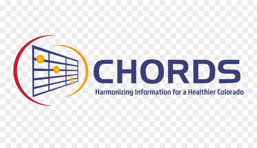 Chords The Colorado Health Foundation Dr. Michael R. Line, MD Brand Logo PNG