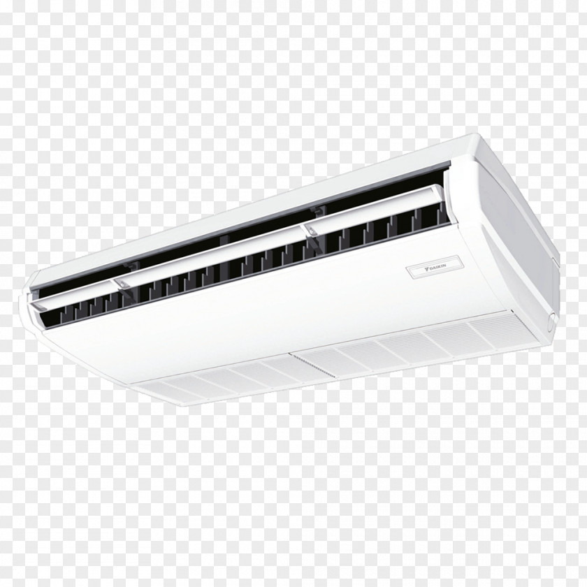 Daikin Air Conditioning Ceiling Variable Refrigerant Flow HVAC PNG
