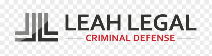 Driving Under The Influence Leah Legal Criminal Defense Lawyer Logo PNG
