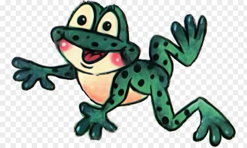 Frog Toad True Clip Art PNG
