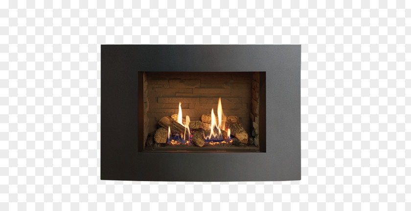 Gas Stove Flame Hearth Wood Stoves Fireplace Insert PNG