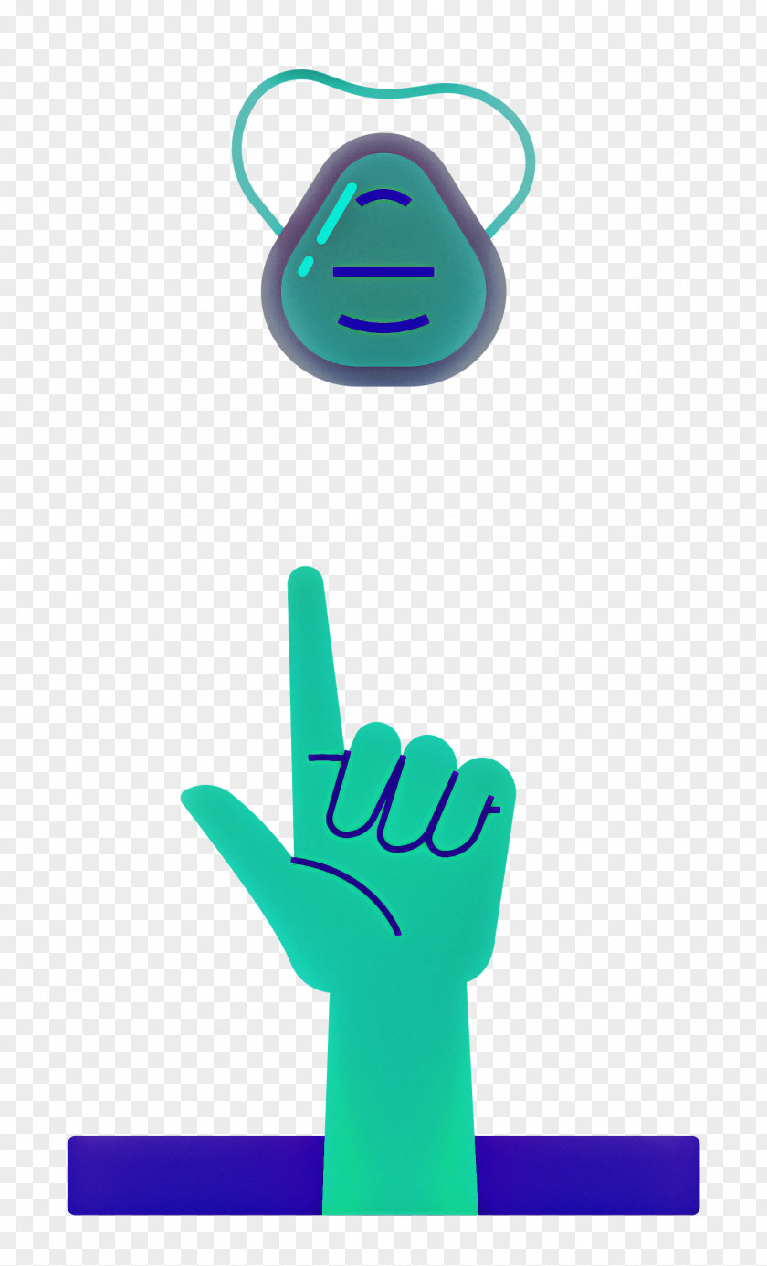 Hand Hold Up PNG