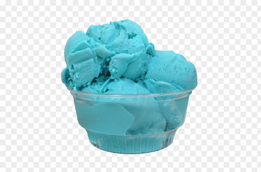 Ice Cream Flavor Blue Moon Babcock Hall Dairy Store PNG