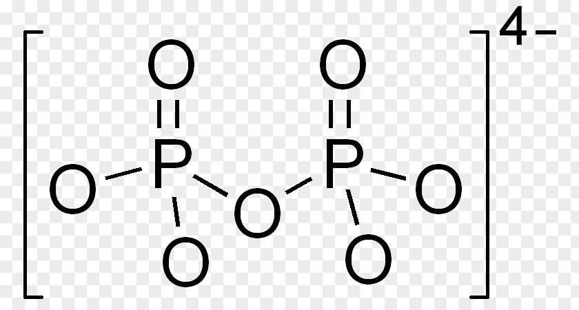 Inorganic Compound Disodium Pyrophosphate Pyrophosphoric Acid Geranylgeranyl Tetrasodium PNG