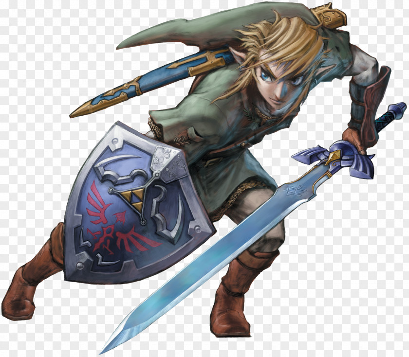 Legend The Of Zelda: Twilight Princess HD Skyward Sword Link Zelda Midna PNG