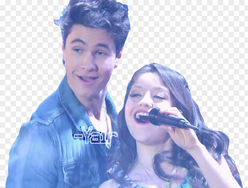 Moon Karol Sevilla Soy Luna Caro Kopelioff PNG