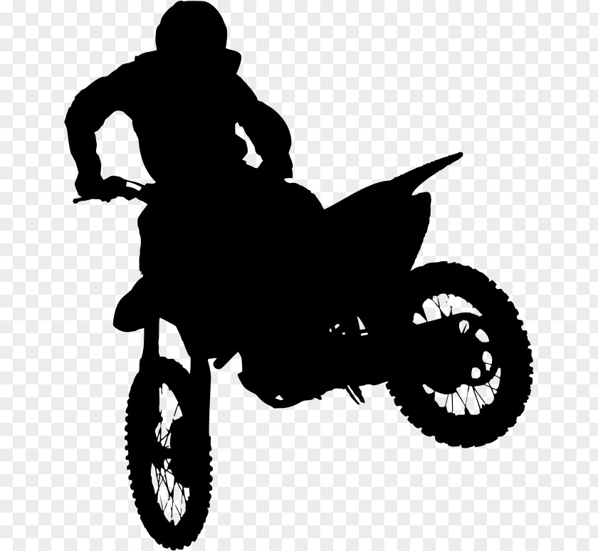 Motocross Freestyle Motorcycle Stunt Riding Drawing PNG