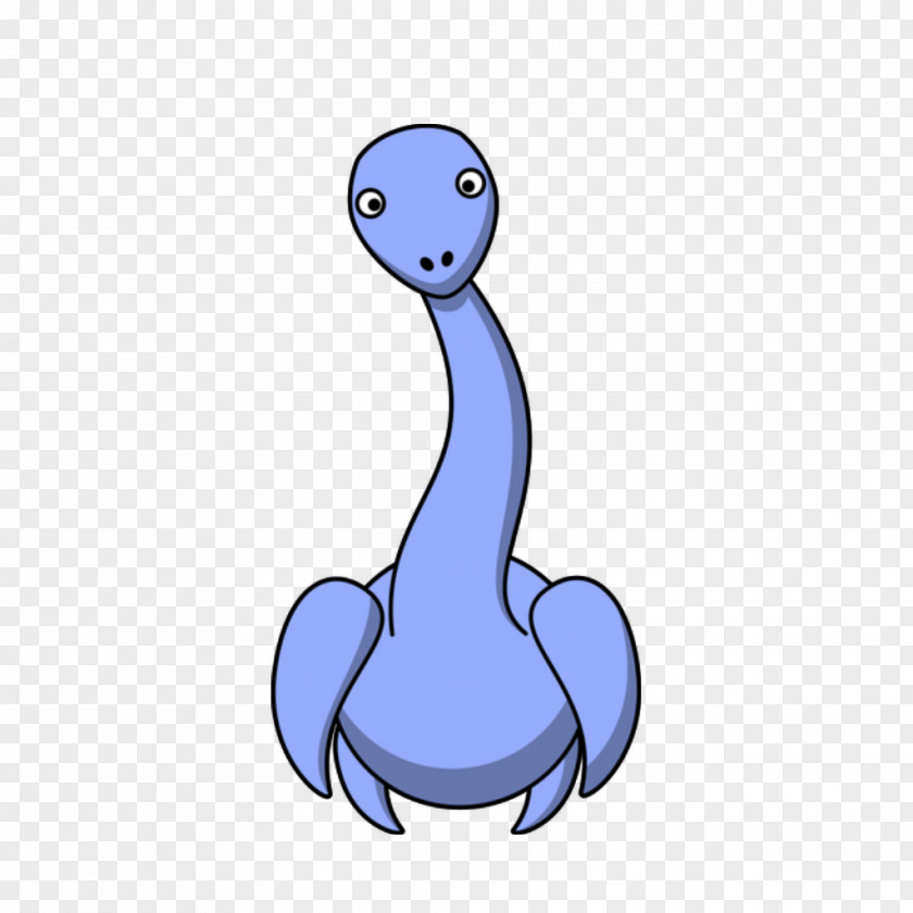 Ness Monster Loch Clip Art Image PNG