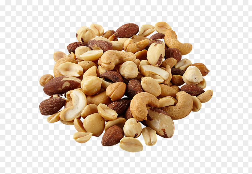 Nut Mixed Nuts Macadamia Chocolate-coated Peanut Vegetarian Cuisine Trail Mix PNG