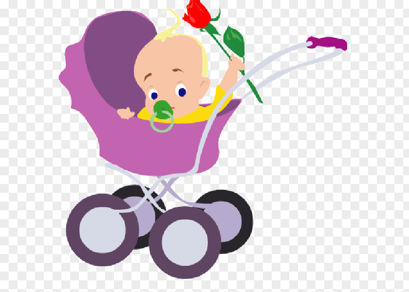 Pram Baby Infant Mother Clip Art PNG