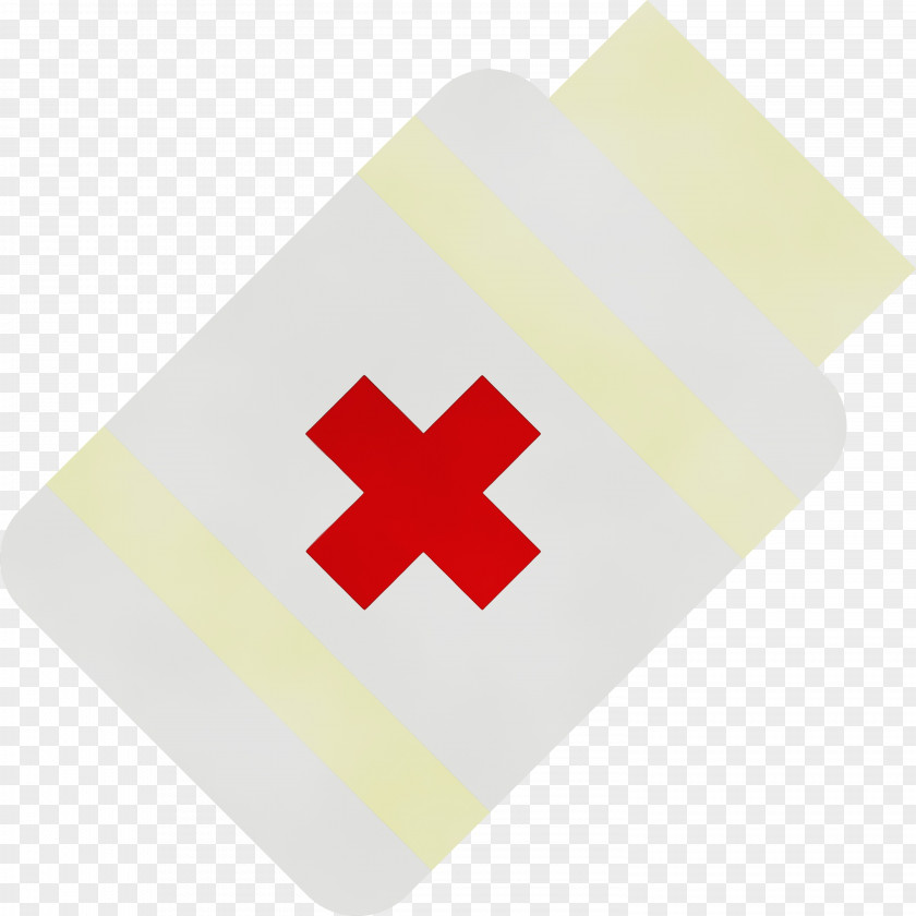 Rectangle M Yellow Meter PNG