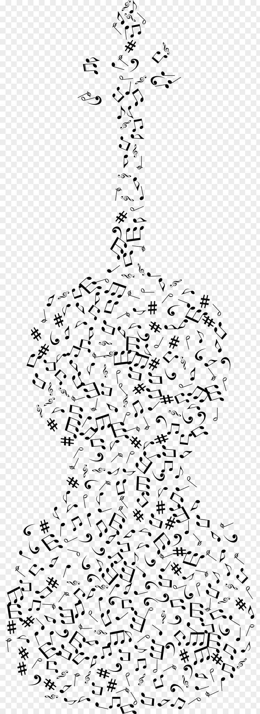 String Musical Instruments Violin Art PNG