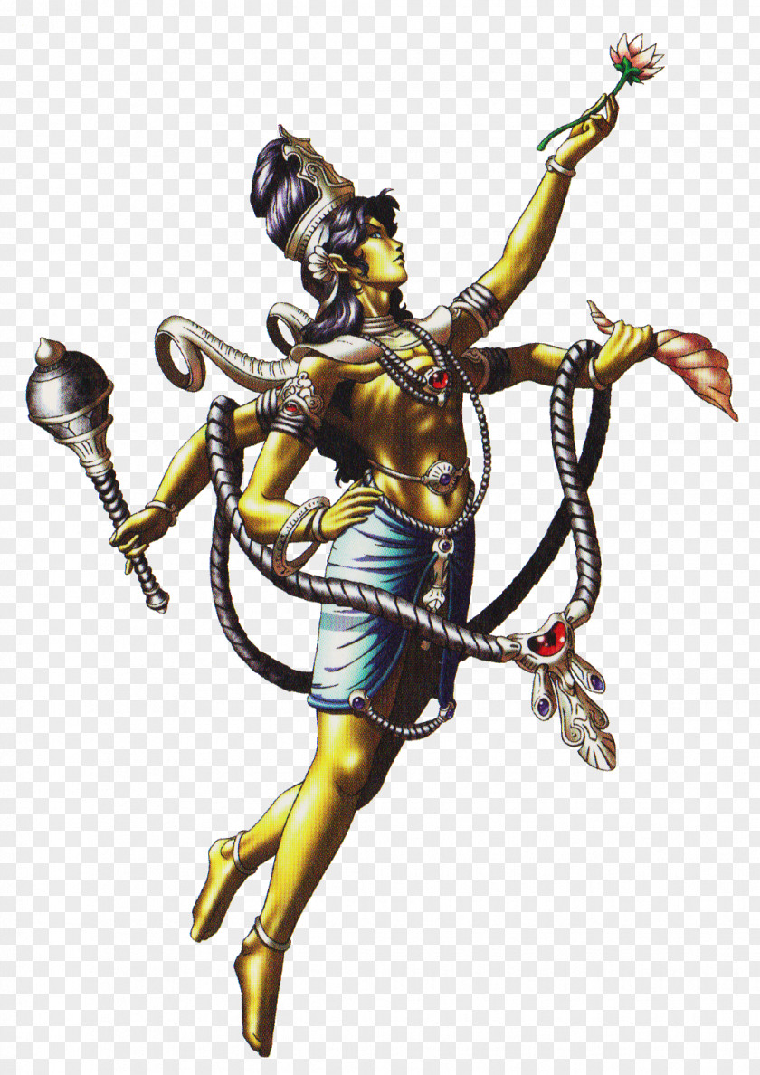 Vishnu Persona 2: Innocent Sin 5 Shiva Eternal Punishment Shin Megami Tensei PNG