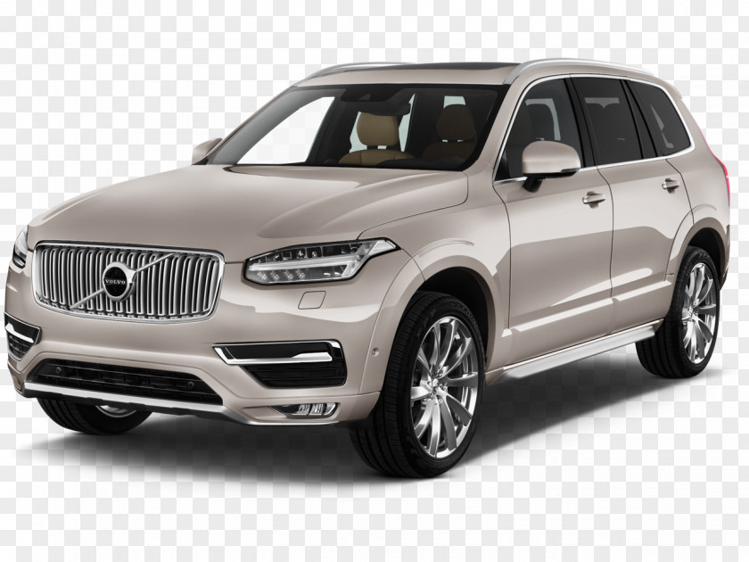 Volvo 2018 XC90 Hybrid Car 2016 S60 Cross Country PNG