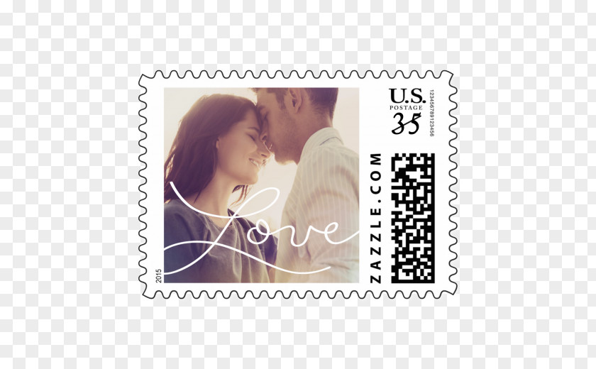 Wedding Invitation Stamps And Stamp Collecting Postage Rubber Mail PNG