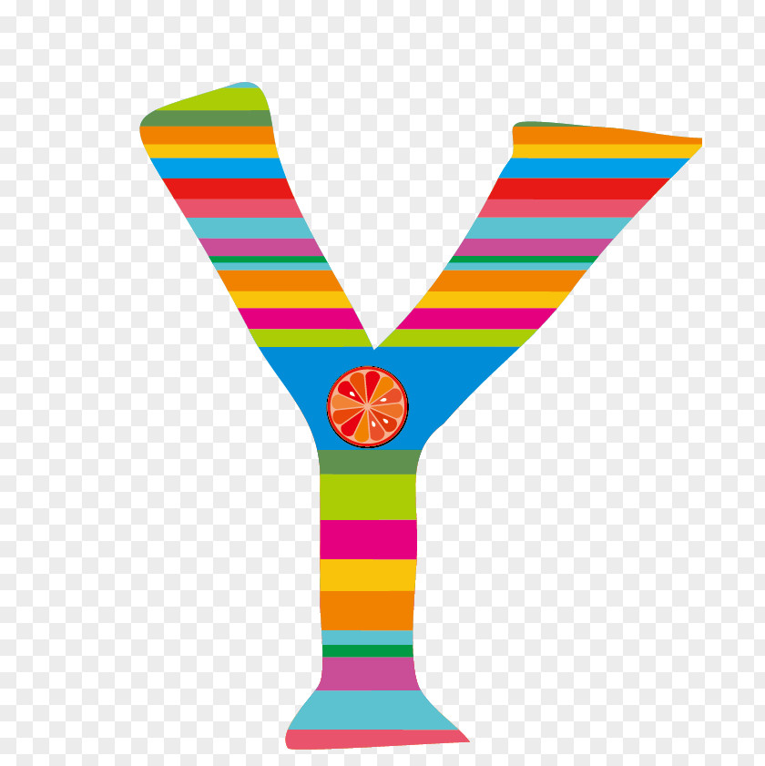 Y English Alphabet Letter PNG