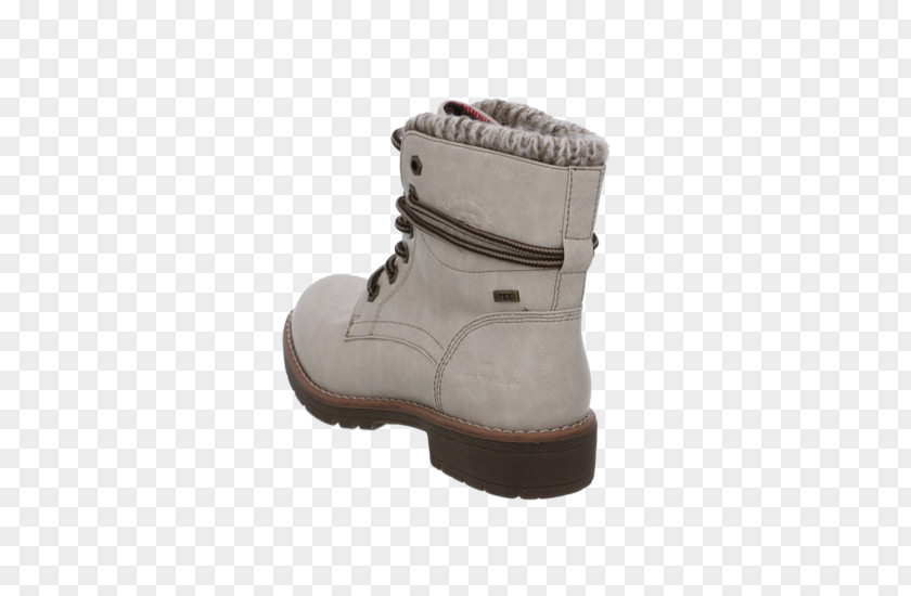 Boot Snow Shoe Walking Beige PNG