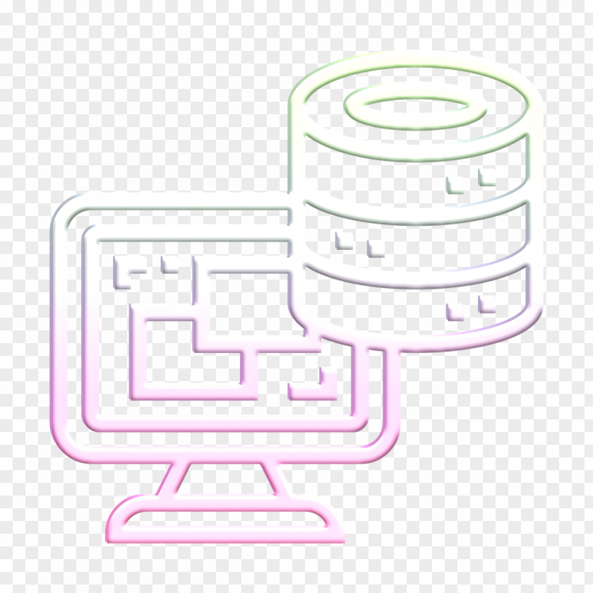 Data Management Icon Computer Hardware PNG