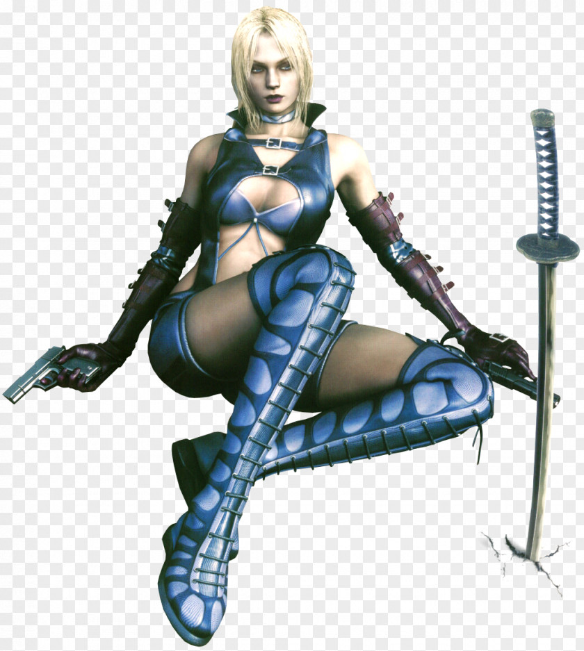 Death By Degrees Tekken 3 Tag Tournament 2 Nina Williams PNG
