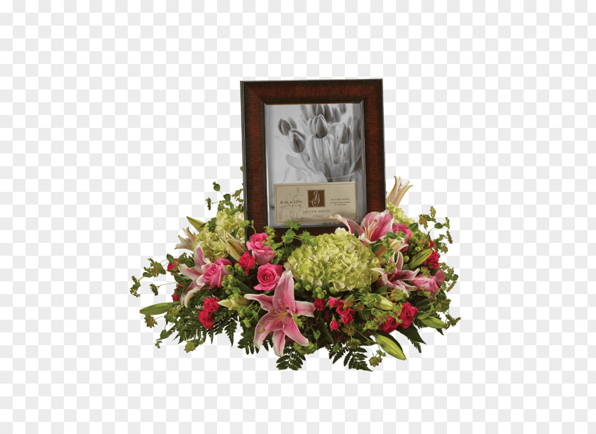 Funeral Floral Design Urn Cremation Flower PNG