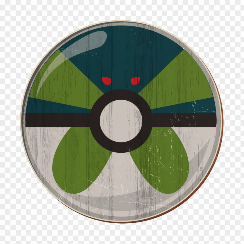Games Plant Ball Icon Monster Park PNG