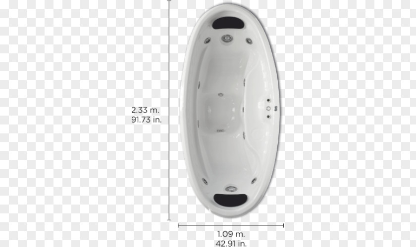 Neptuno Hot Tub Spa Hydro Massage Plumbing Fixtures Shop PNG