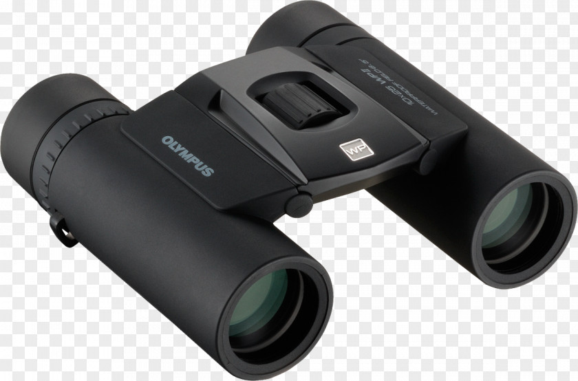 Optics Olympus II WP Binoculars Camera Photography PNG