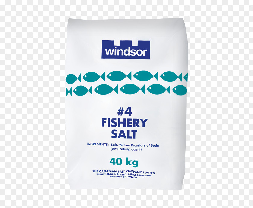 Water K+S Windsor Salt Chinese Cuisine Brand PNG