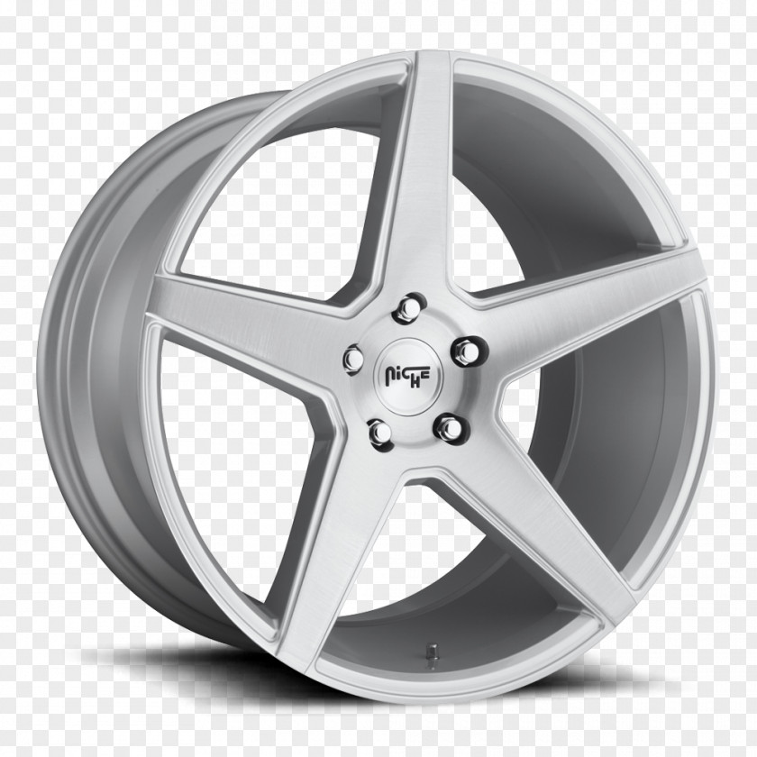 Wheel Rim Car Sport Spoke Tire PNG