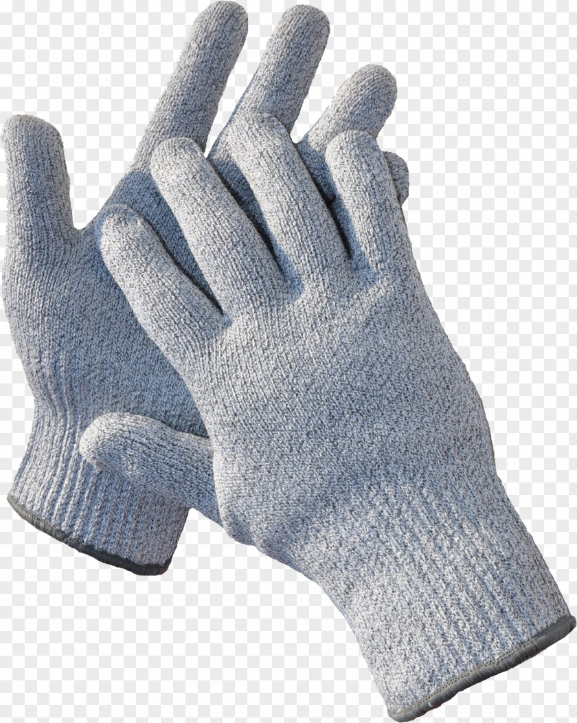 Winter Gloves Image Cut-resistant Knife Cutting Rubber Glove PNG