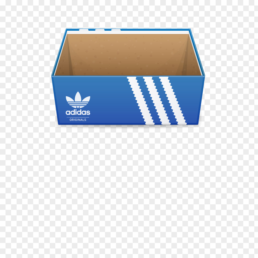 Adidas Shoe Box Stan Smith Originals Icon PNG