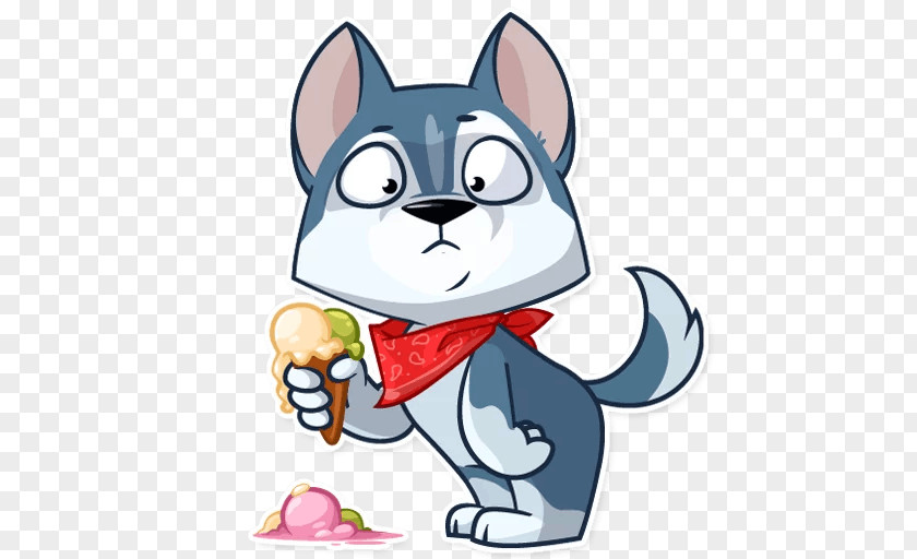 Archie Boyd Teater Whiskers Shiba Inu Sticker Telegram Messaging Apps PNG