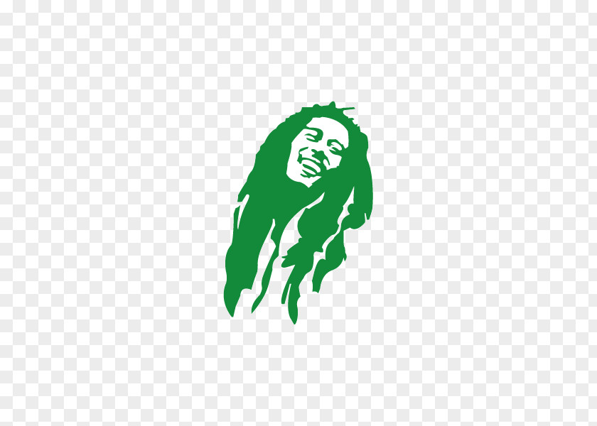 Bob Marley Nine Mile Silhouette Celebrity PNG